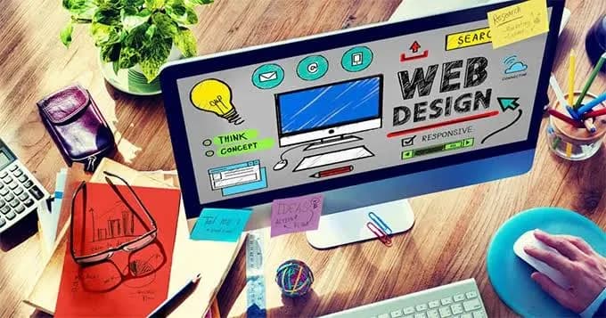 Top 5 Characteristics of a Creative Website Designer